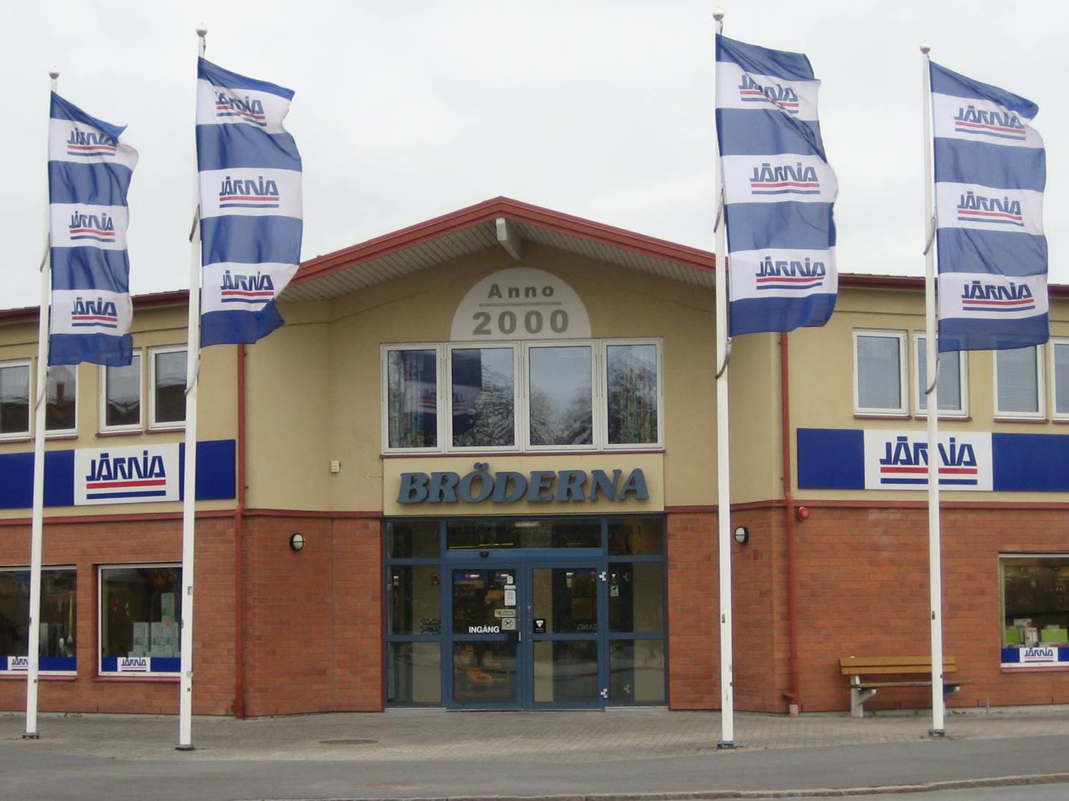 Bröderna i Bromölla AB added a... - Bröderna i Bromölla AB