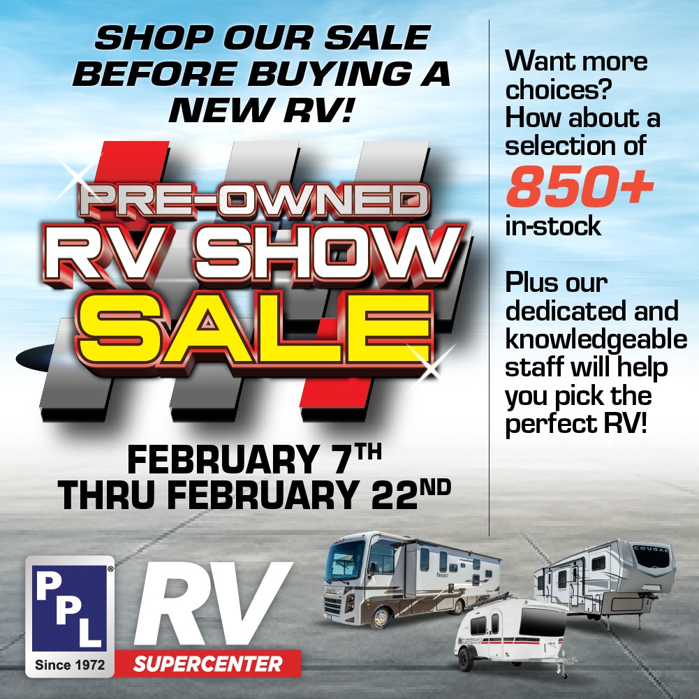 PPL Motor Homes - Summerfield, FL | Summerfield FL