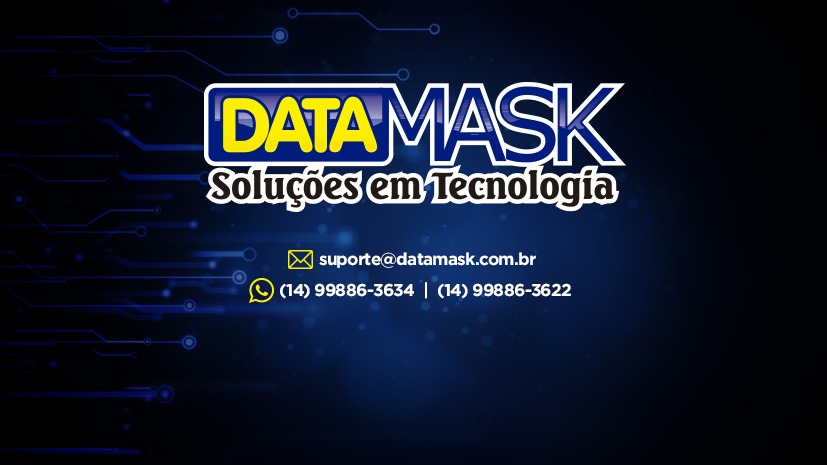 Datamask - Soluções em Tecnologia