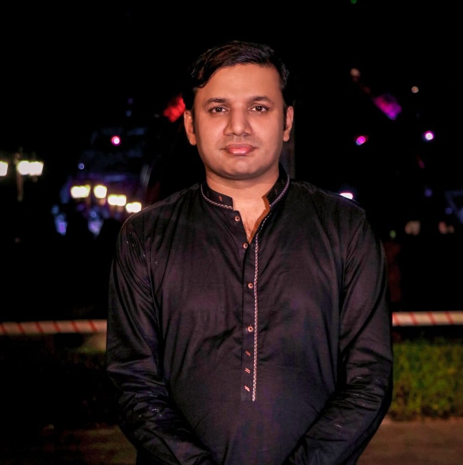 Rana Muhammad Afzal