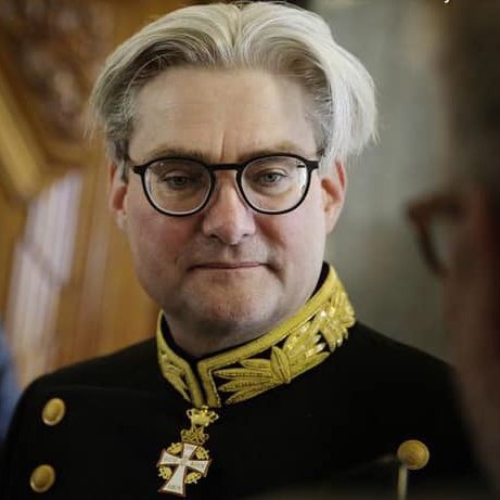 Søren Pind