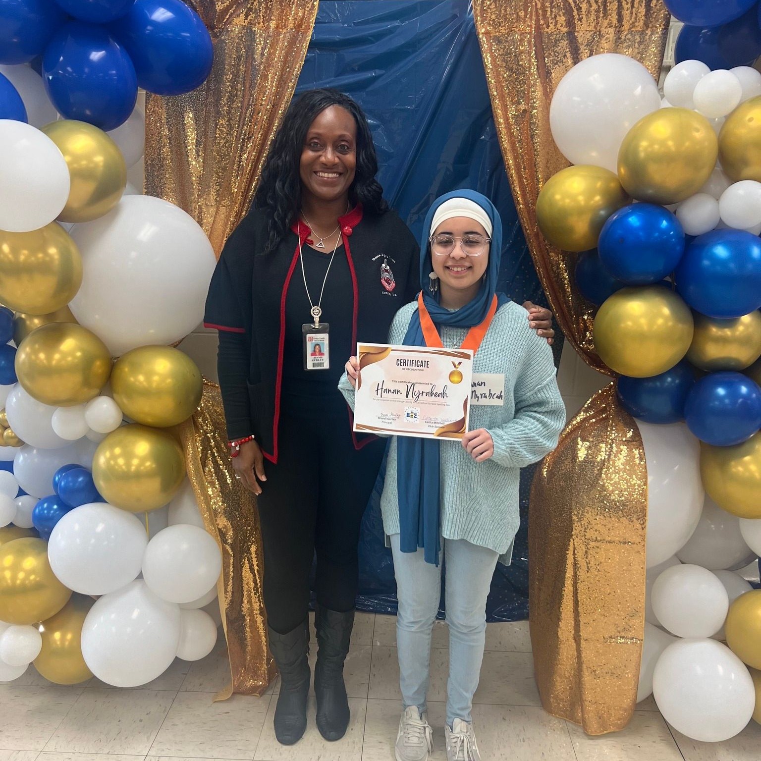 Congratulations to our 2023... - Orange County Virtual School | Facebook