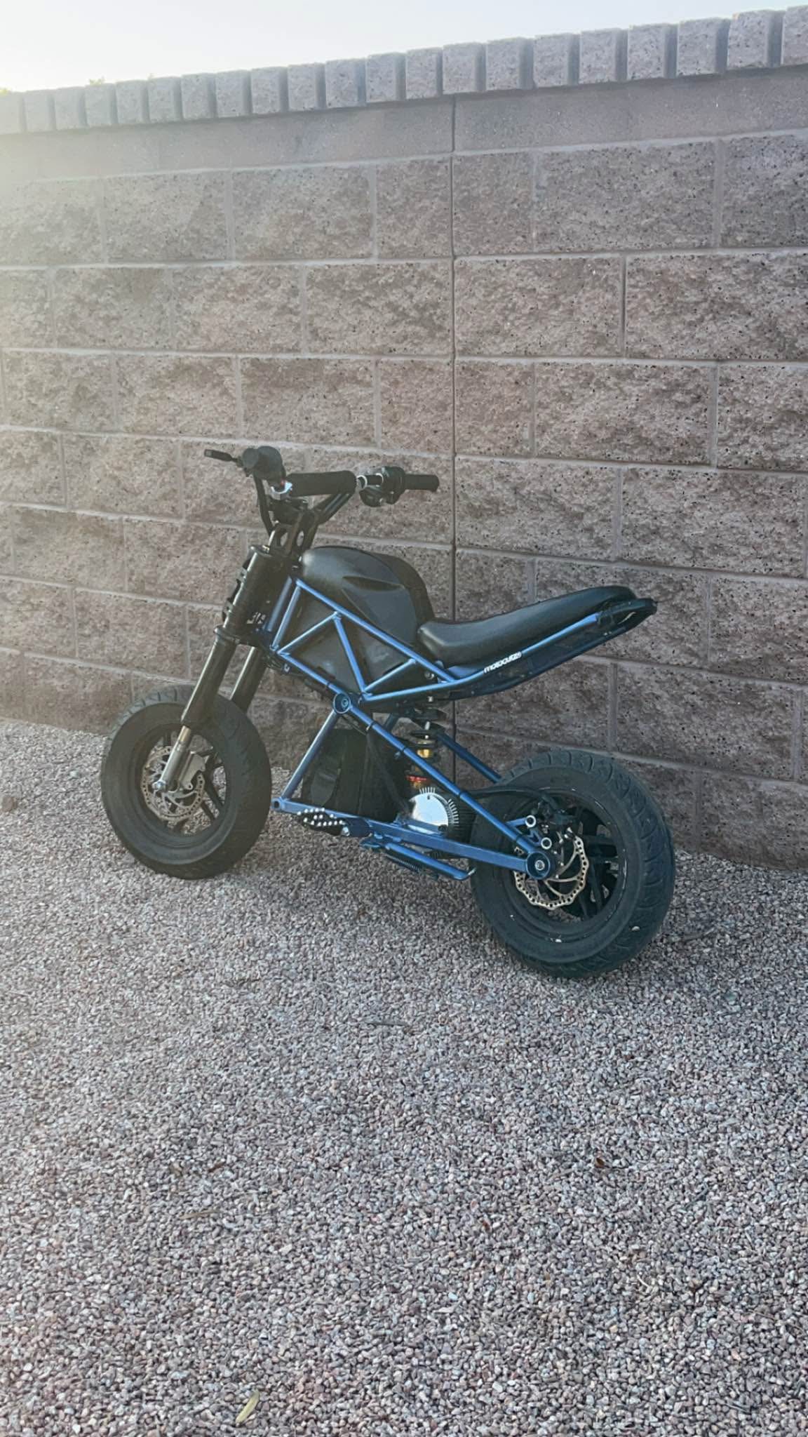 Heavily Modded Razor - ATVs & UTVs - Chandler, Arizona | Facebook ...