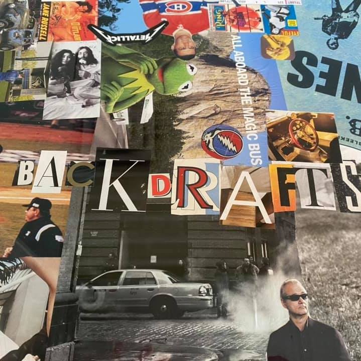 Backdrafts Bar & Grill added a... - Backdrafts Bar & Grill