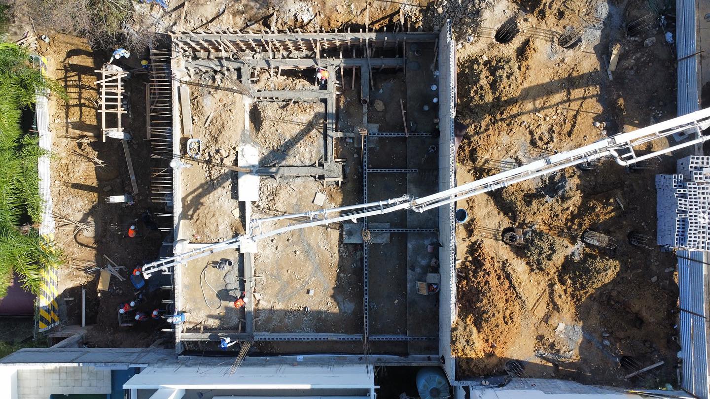 Genera Construcciones S.A de C.V - Sistema a base de lámina estructural ...