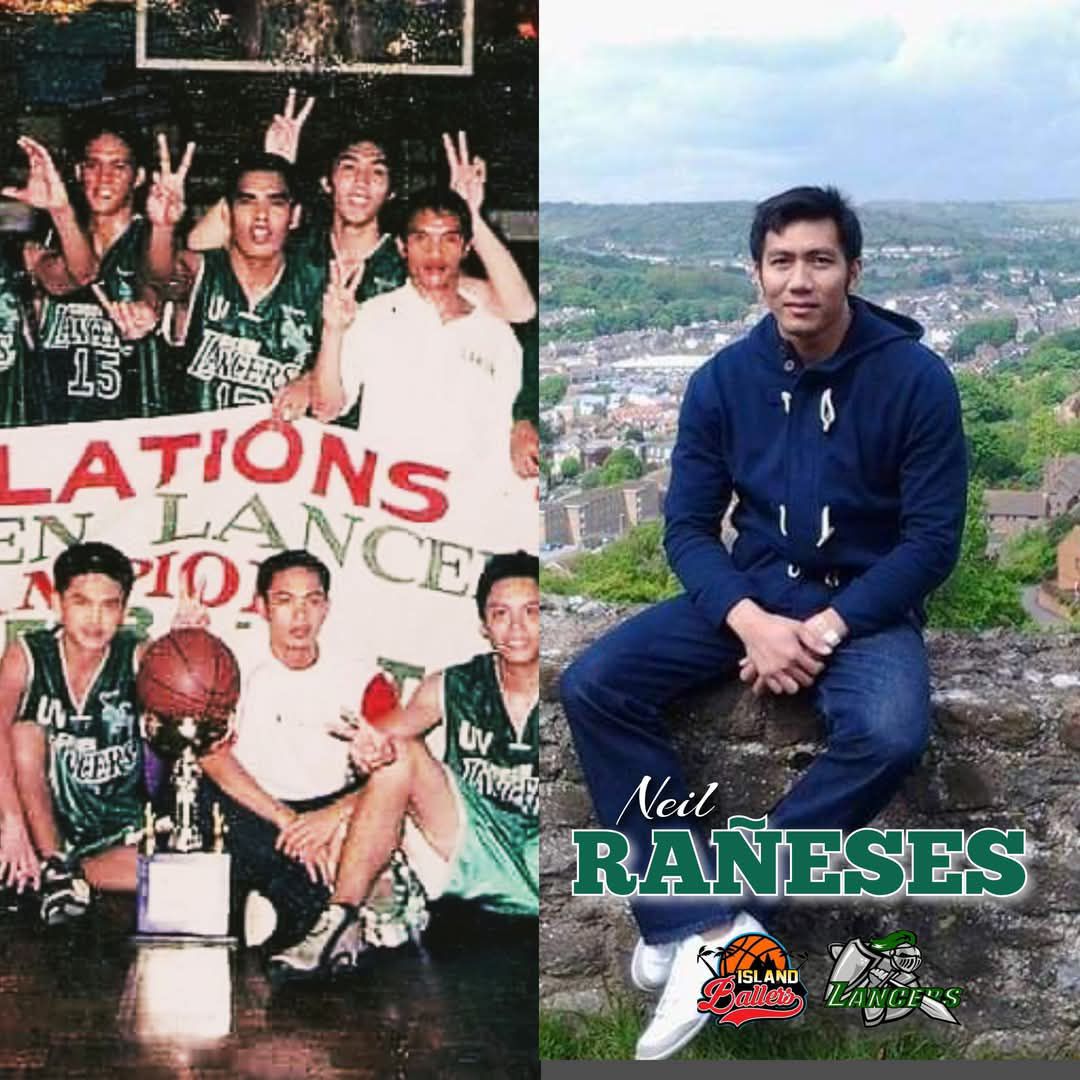 Island Ballers - 