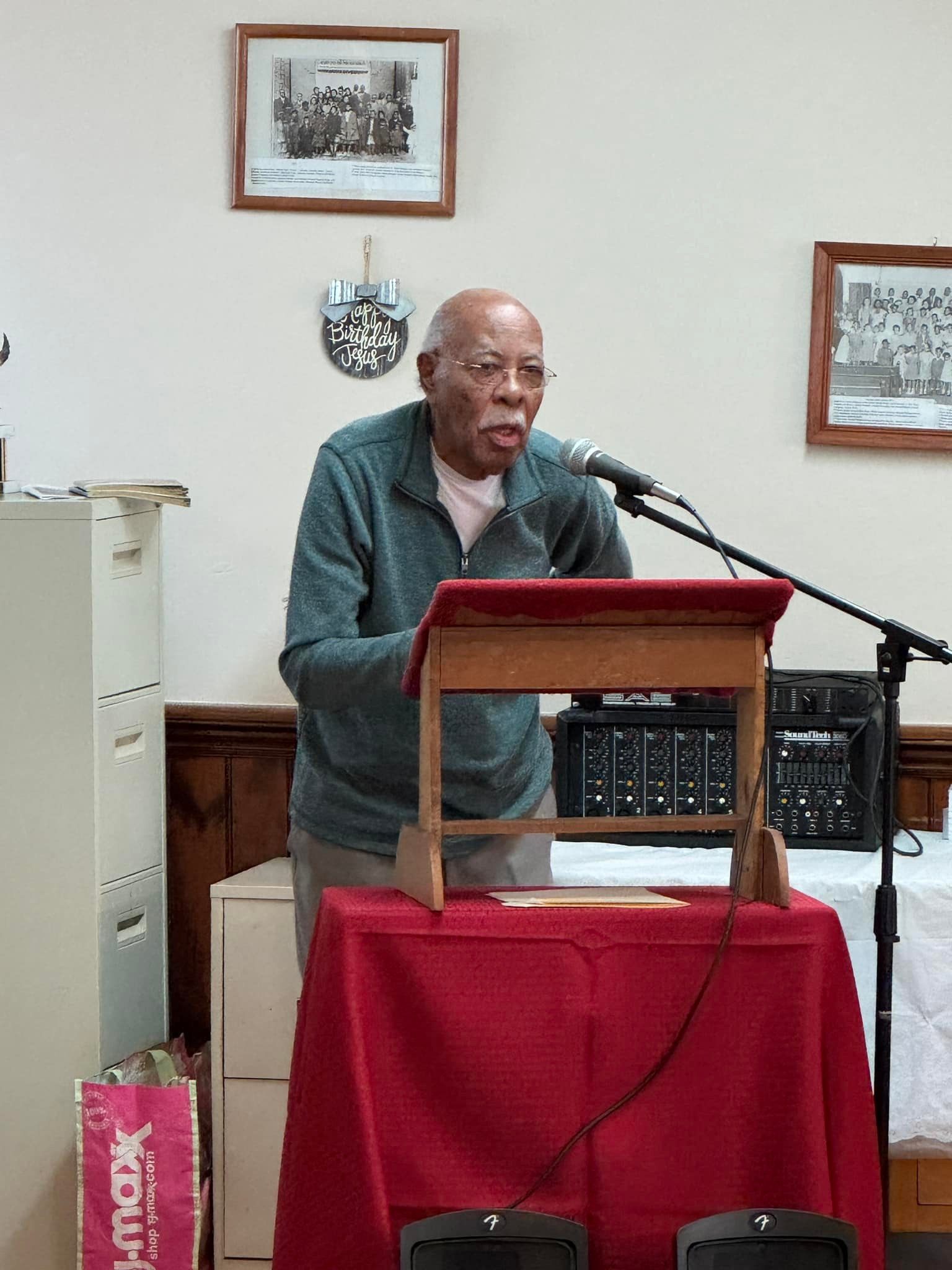 Christiansburg Institute Alumni Association, Inc.