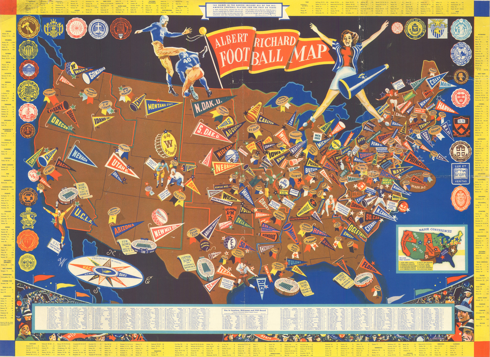 Let's go team! This... - Barry Lawrence Ruderman Antique Maps | Facebook