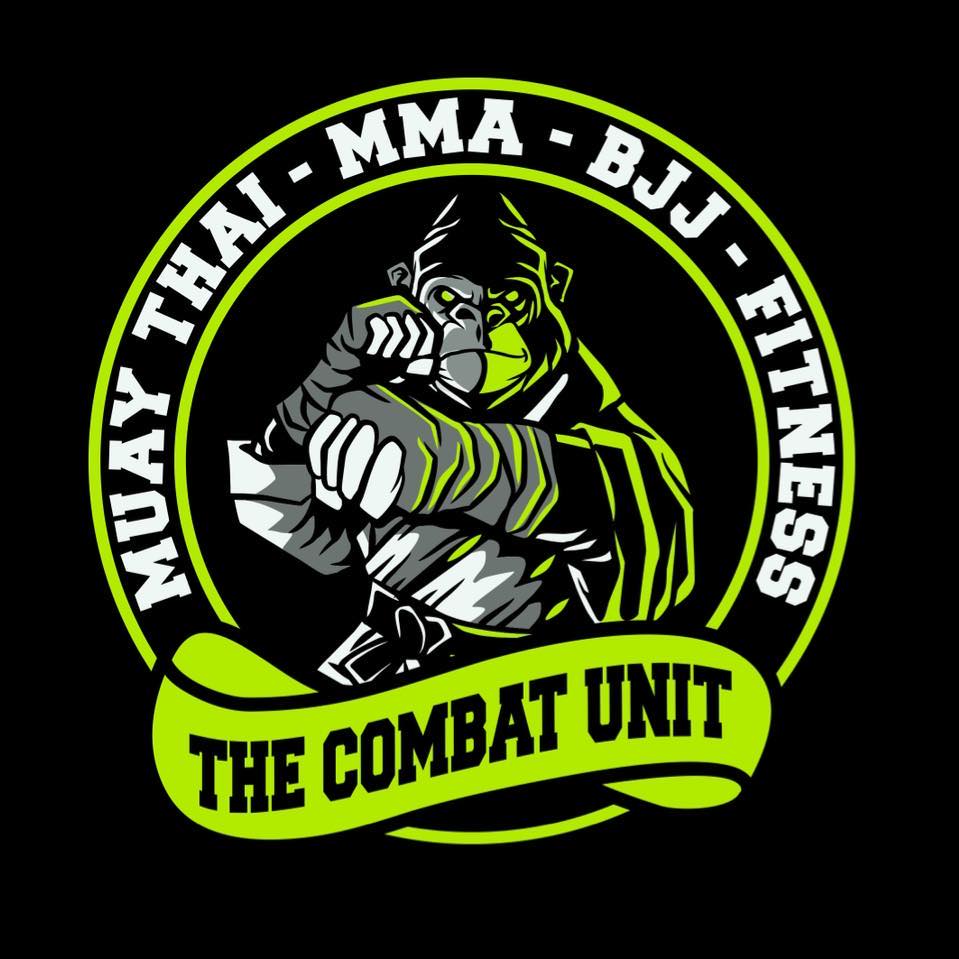 The Combat Unit - @lukebennett104 making his return to... | Facebook