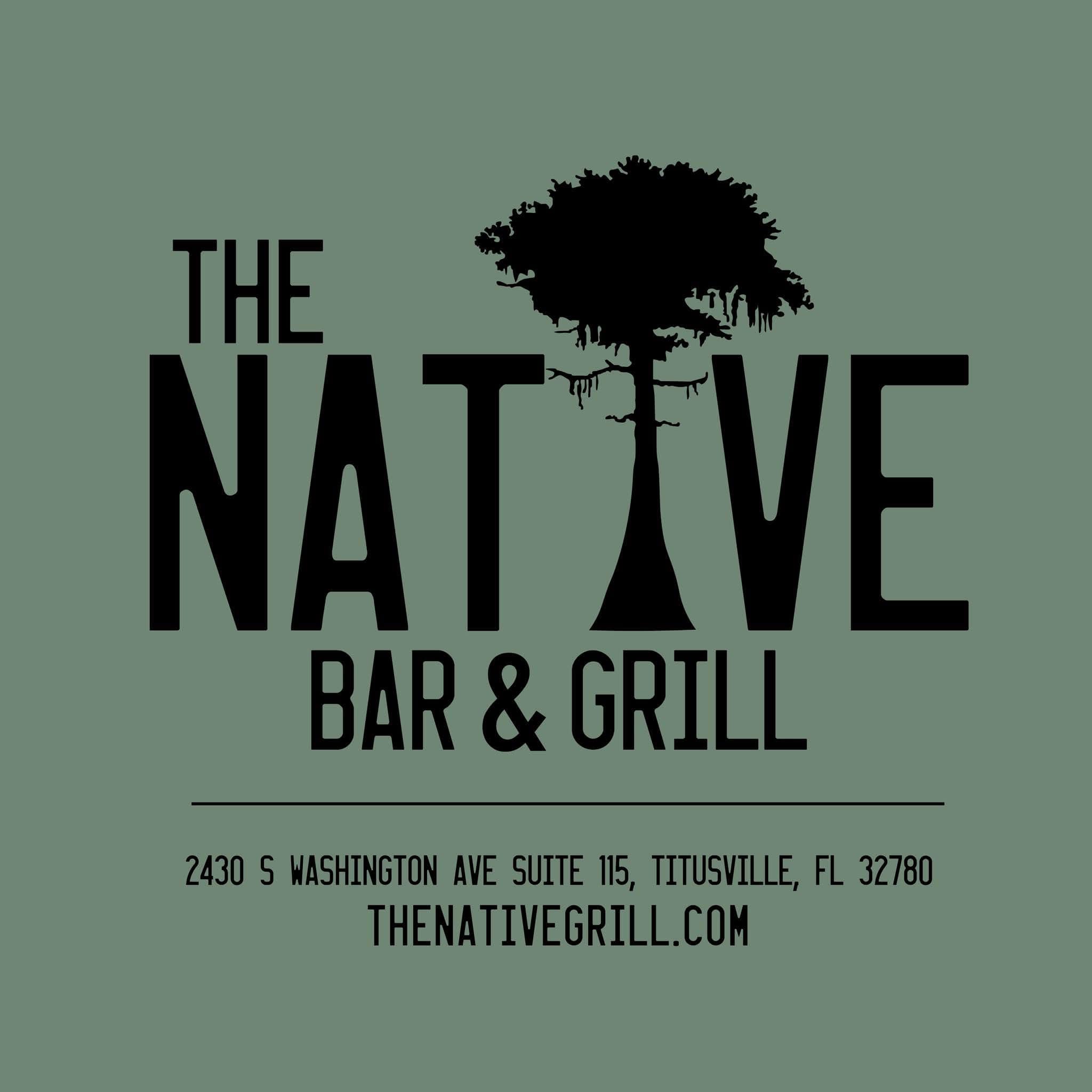 Katherine - The Native Bar & Grill is coming soon to Titusville, FL ...