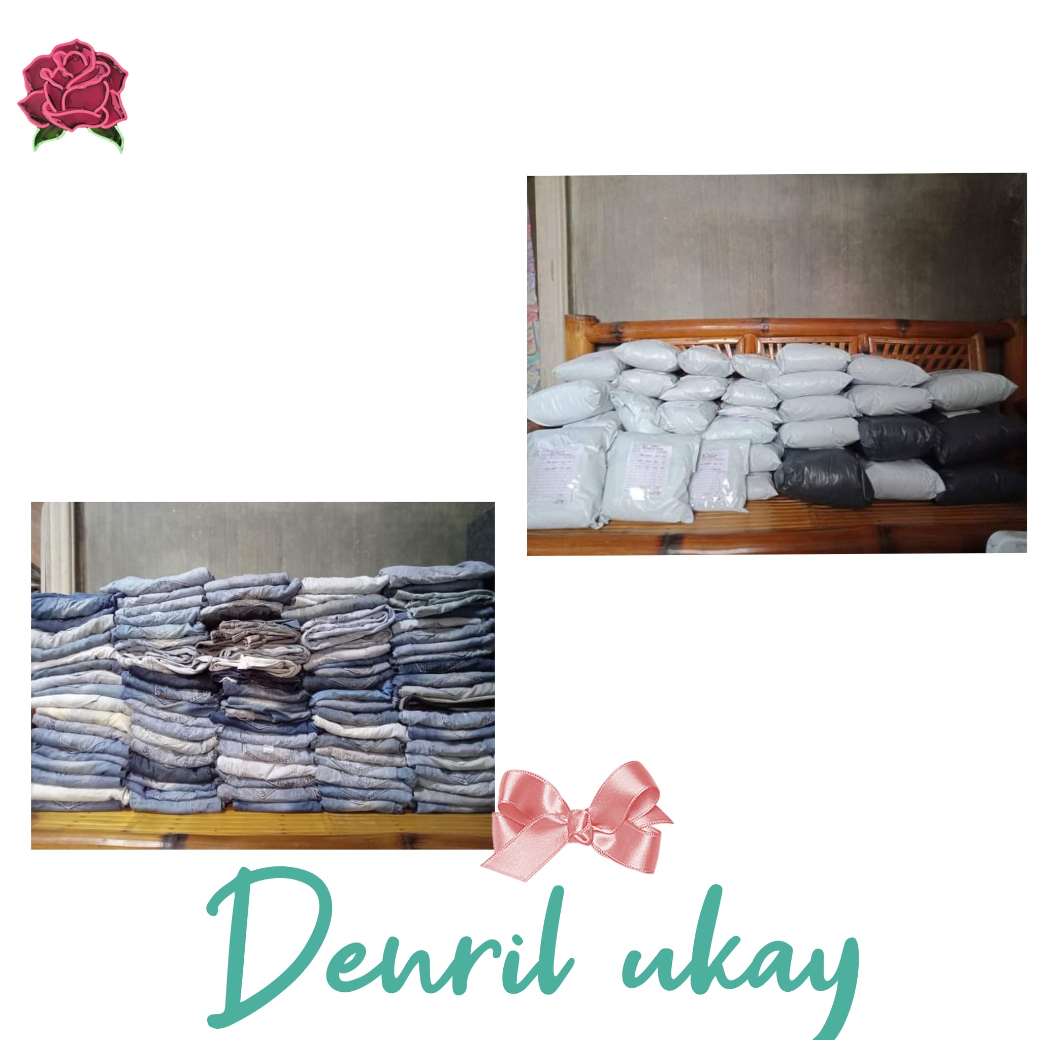 Denril Ukay