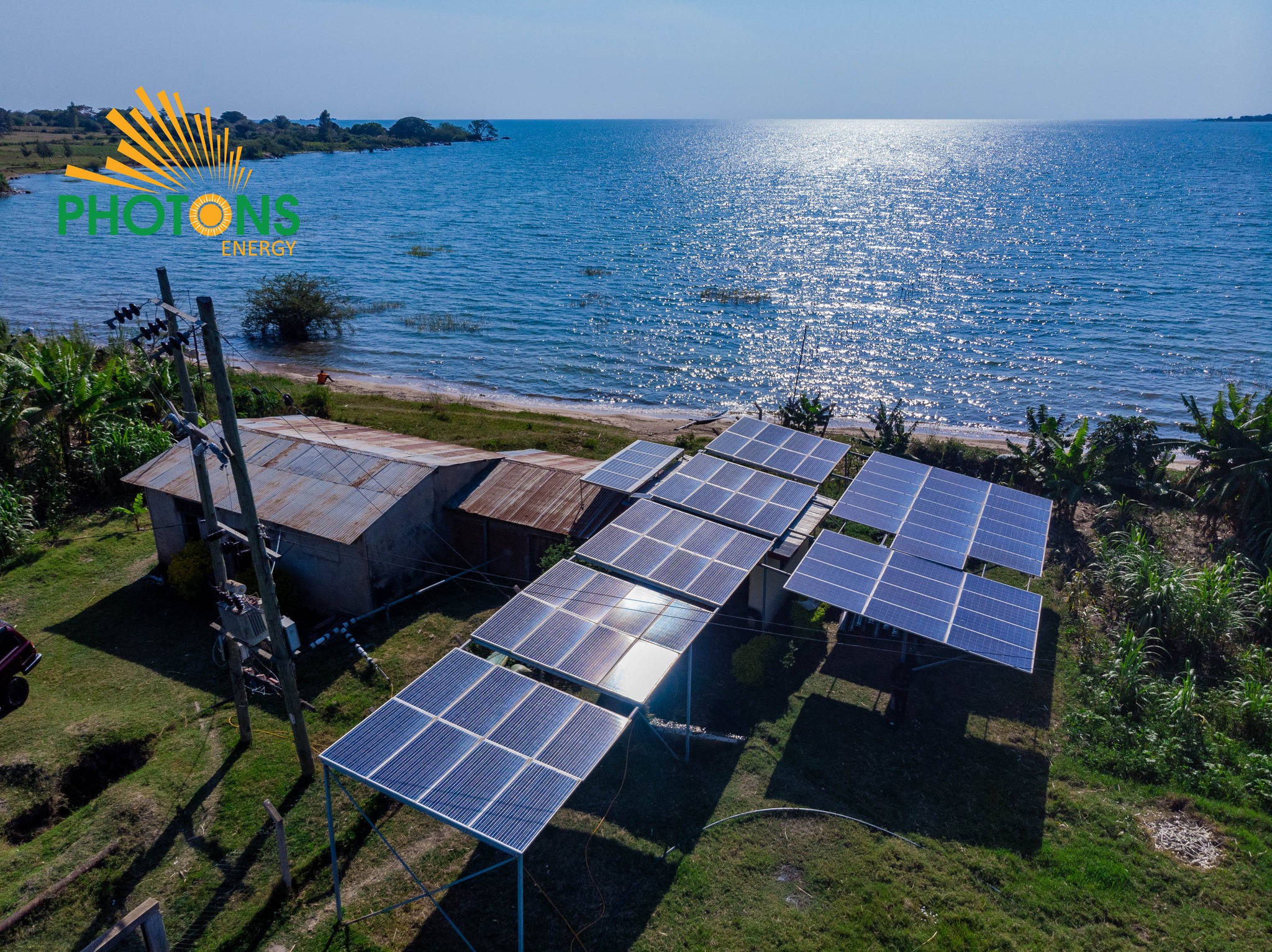 Photons Energy Limited added a... - Photons Energy Limited
