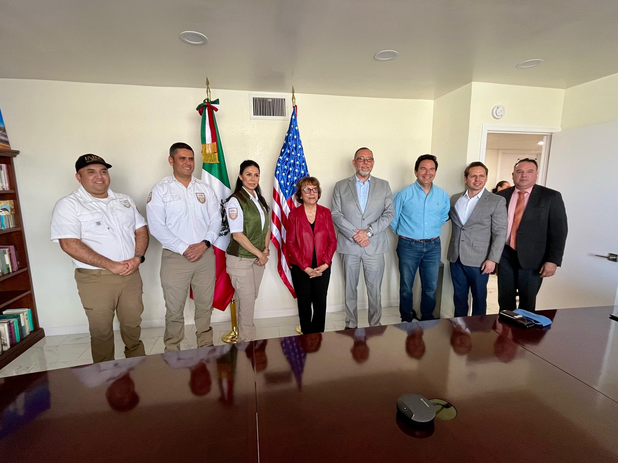 Representación del Gobierno de Sonora en Arizona | Phoenix AZ