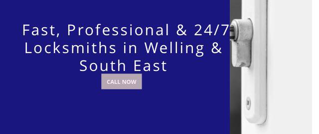 Just Locks Locksmiths | Welling