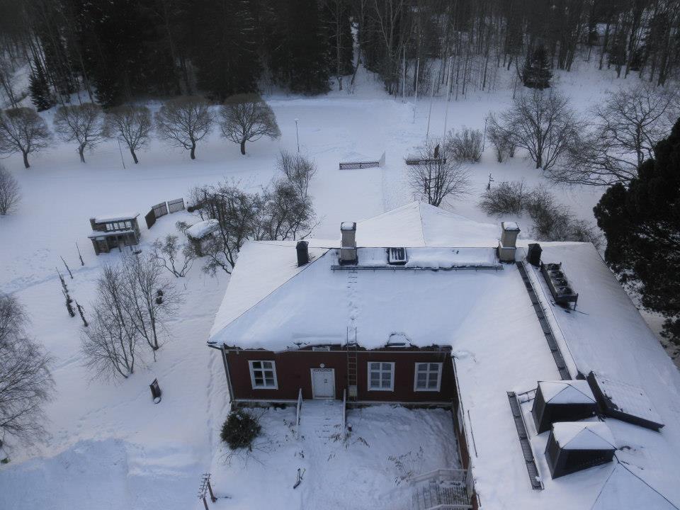 Strömsö