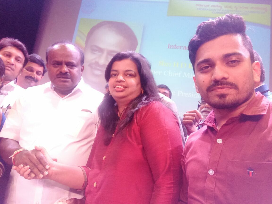 Sheela Reddy