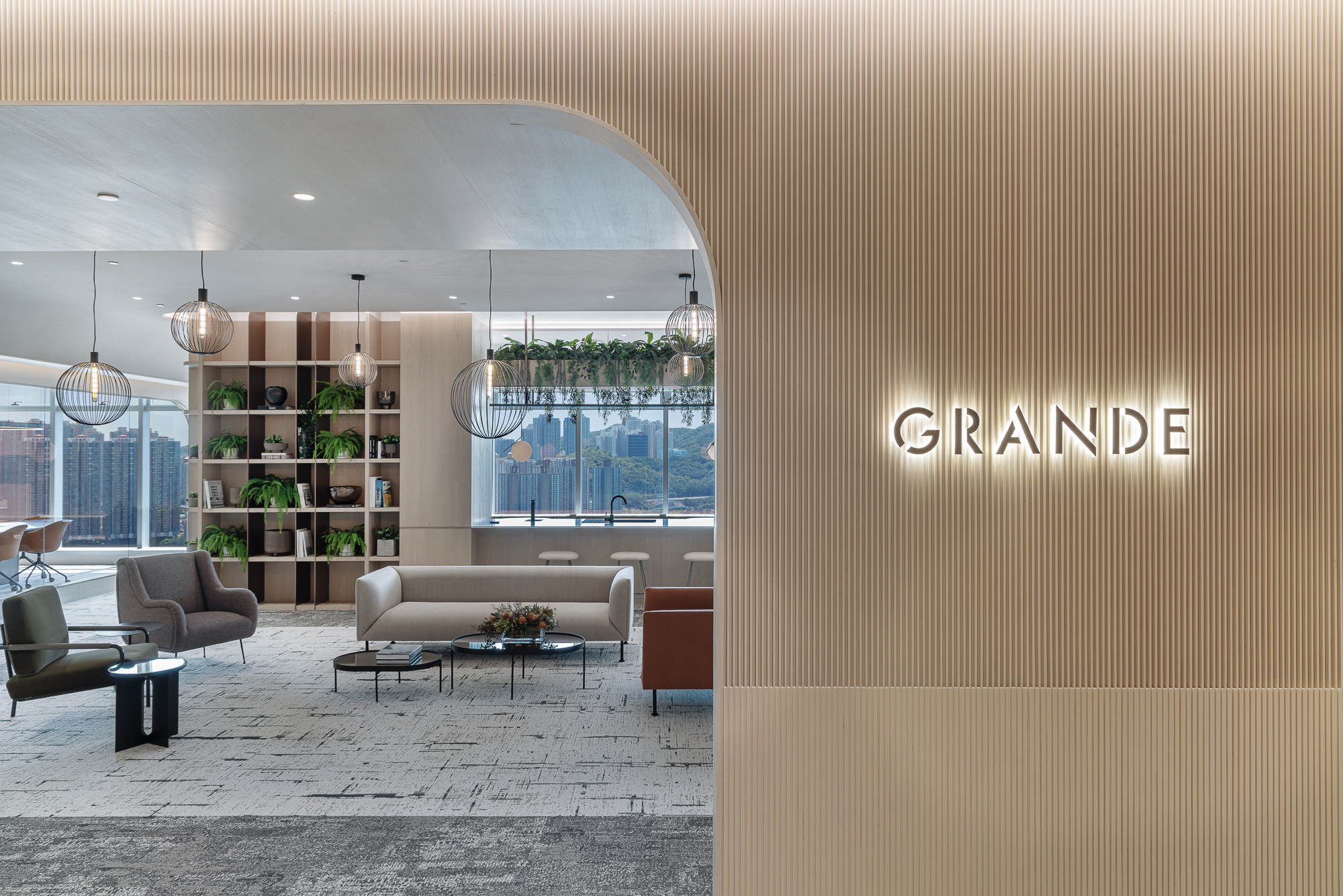 設計概念分享 // 與Matthew的專訪... - Grande Interior Design | Facebook