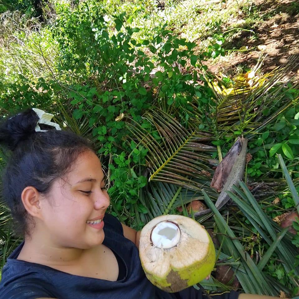 Anapela Pa'a Rimoni Tuilagi