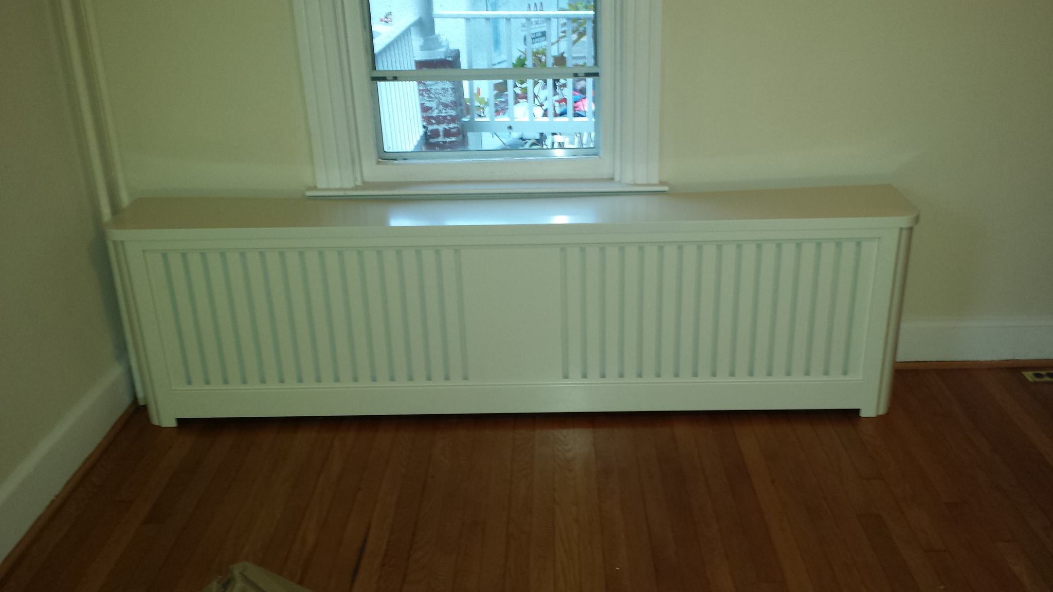 DC Radiator Covers, LLC | Silver Spring MD