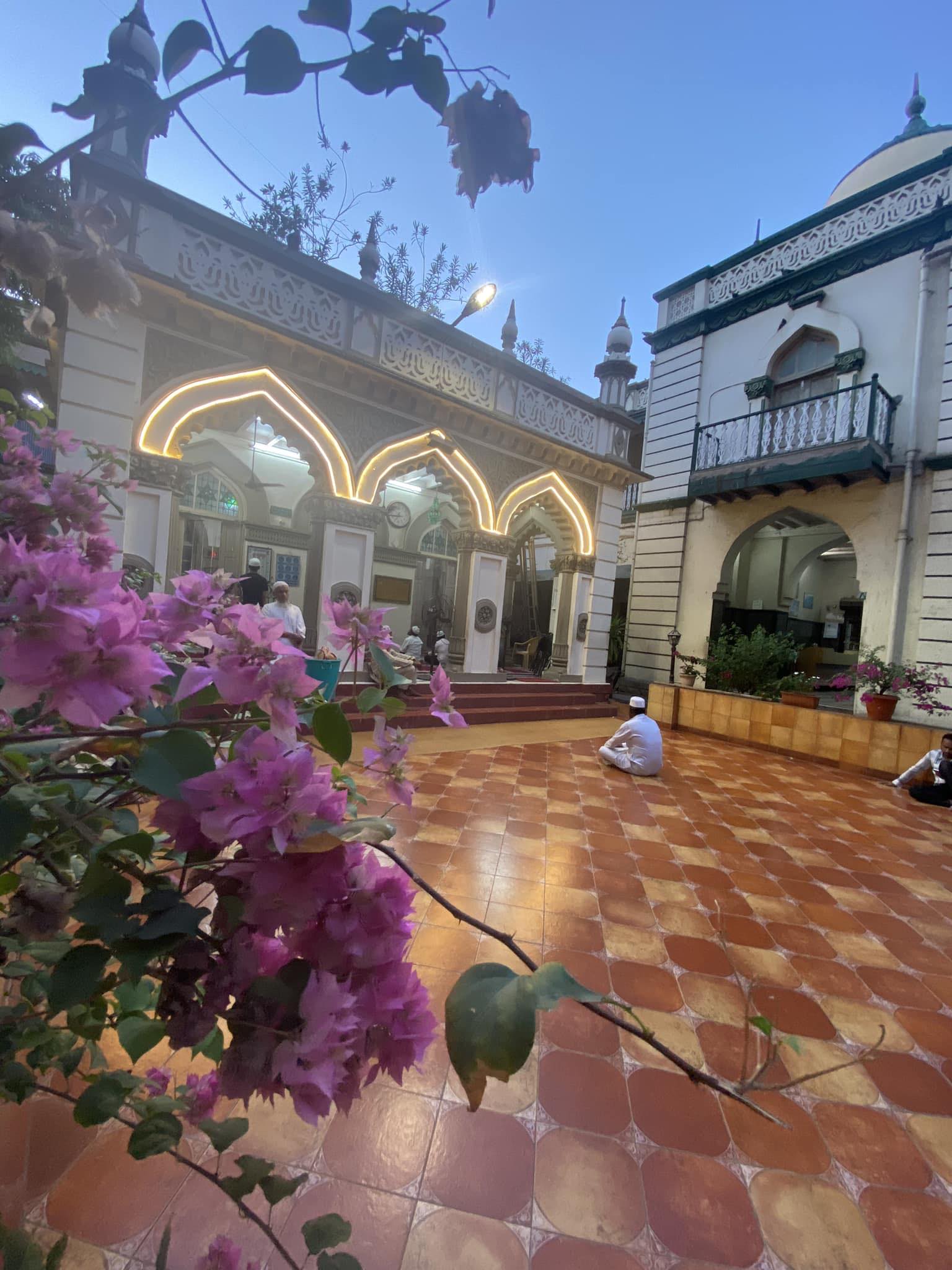 Jaffer Suleman Muslim Student Hostel | Mumbai