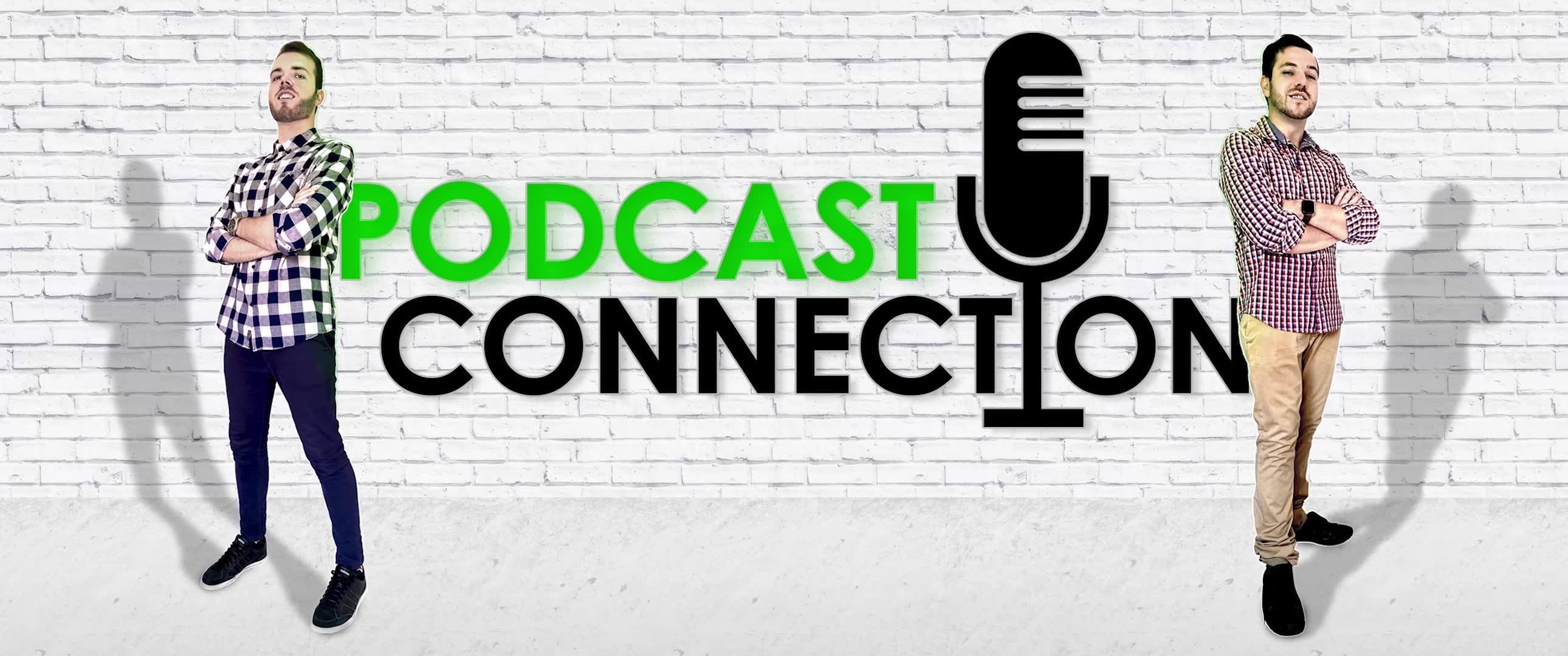 Podcast Connection