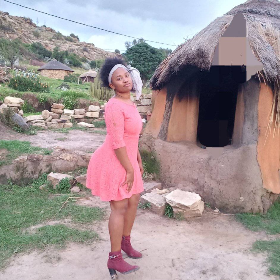 Matekane Alice Lymone
