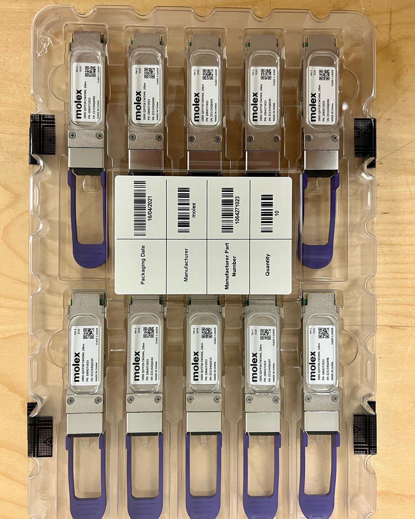 Data Slayer | San Leandro CA