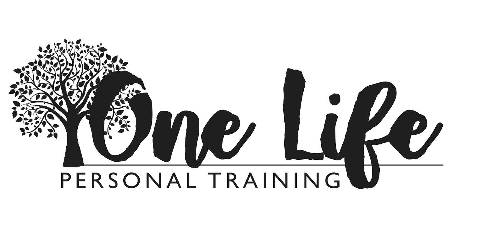 One Life Personal Training