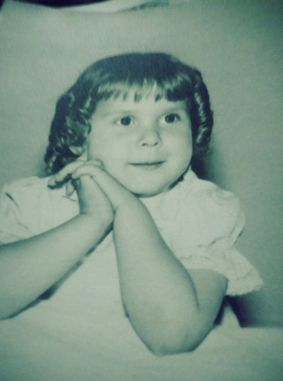 Nancy Earle Paddock