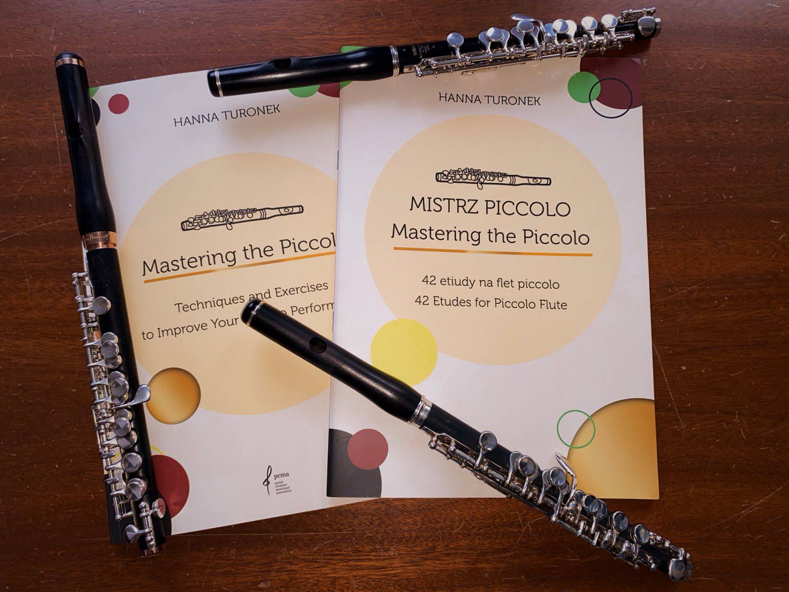 Wich piccolo practise/ method book do you prefere? 🎶🎶🎶😍