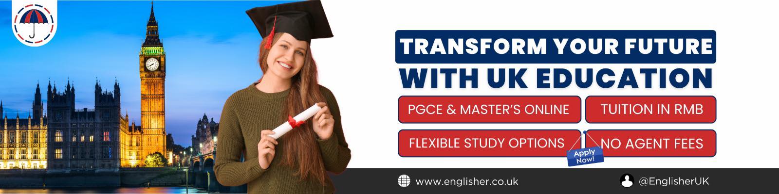 Englisher Ltd | Qingdao