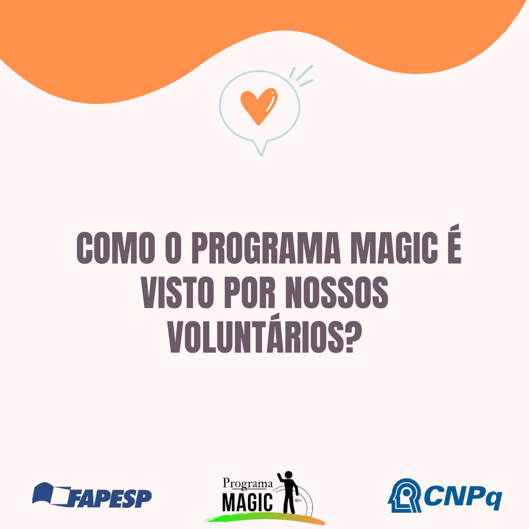 Programa MAGIC