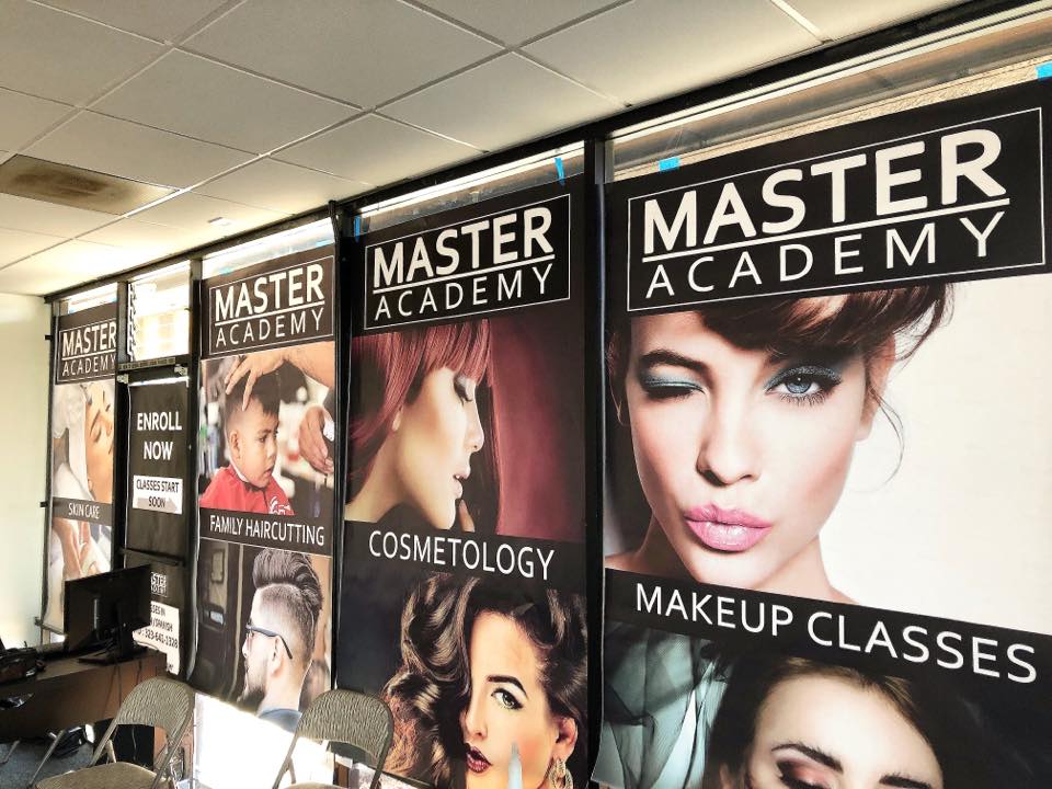 Master Academy - Master Academy added a new photo.