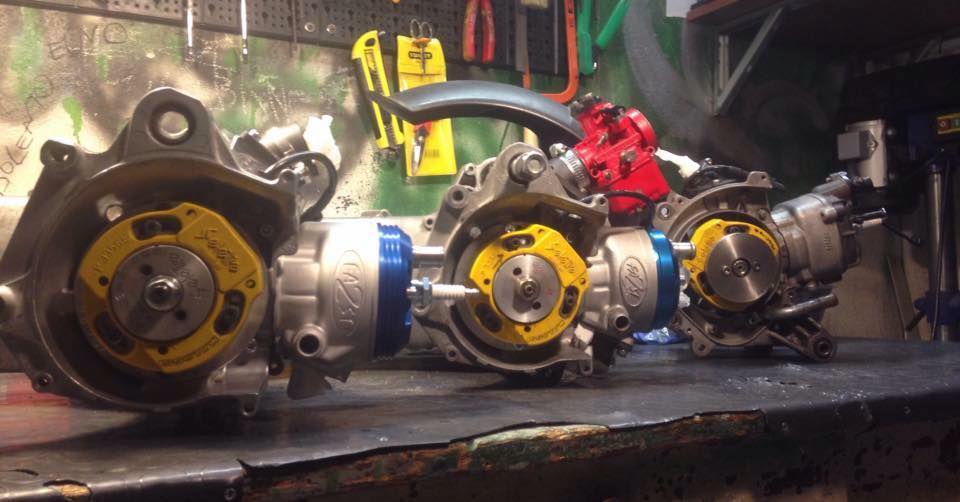 BRT Boost Racing Team added a new... - BRT Boost Racing Team