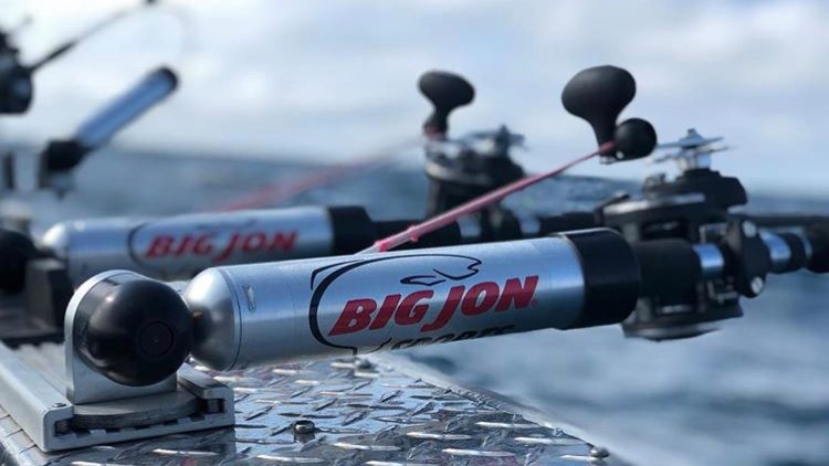Big Jon Sports