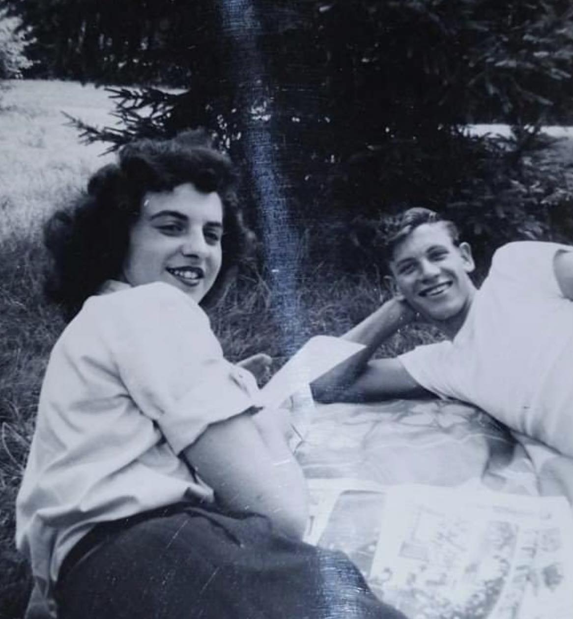 Brenda Yoder Fry