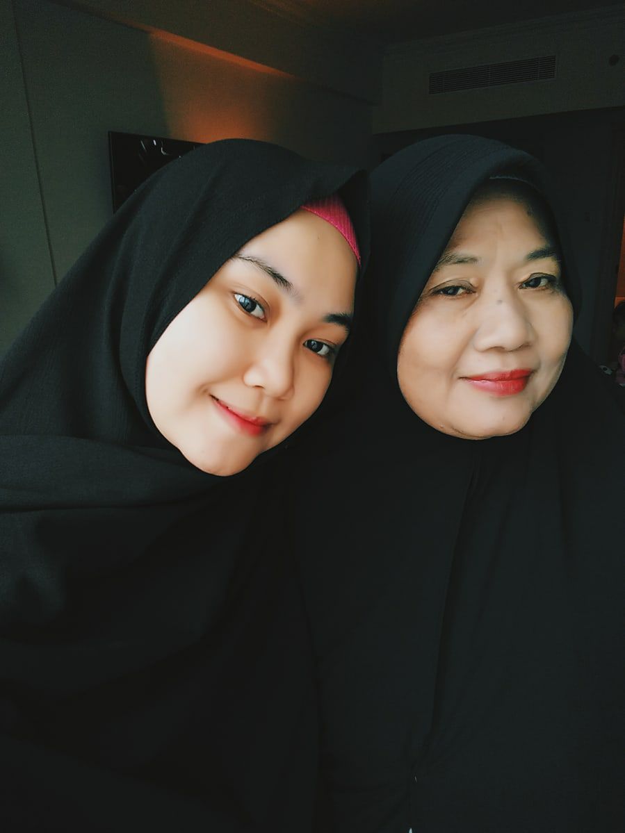 Dewi Hamima