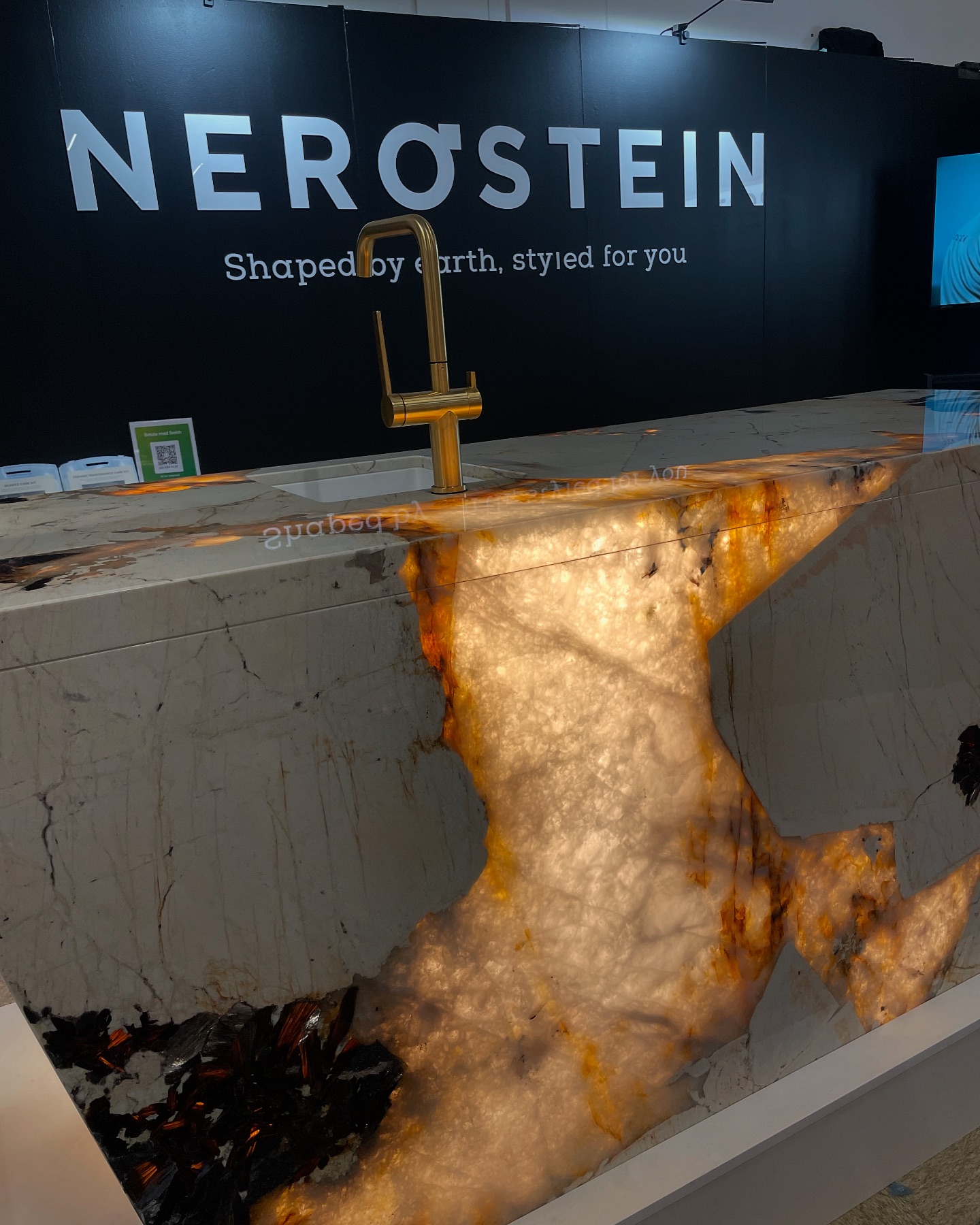 Nerostein Sverige | Saue vald