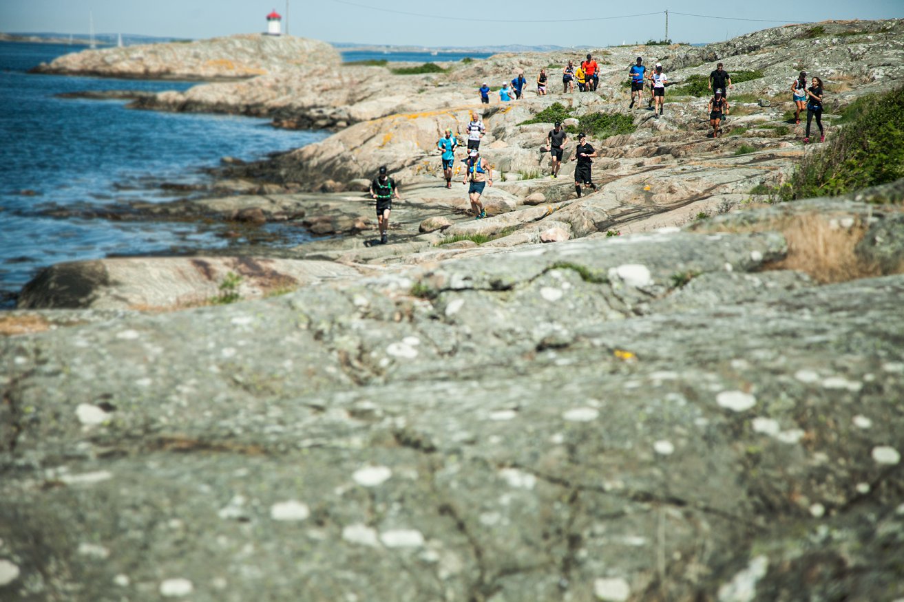 Kåsjön Trail - Nyfiken på Traillöpning? Den 18e augusti kör vi ett 4km ...