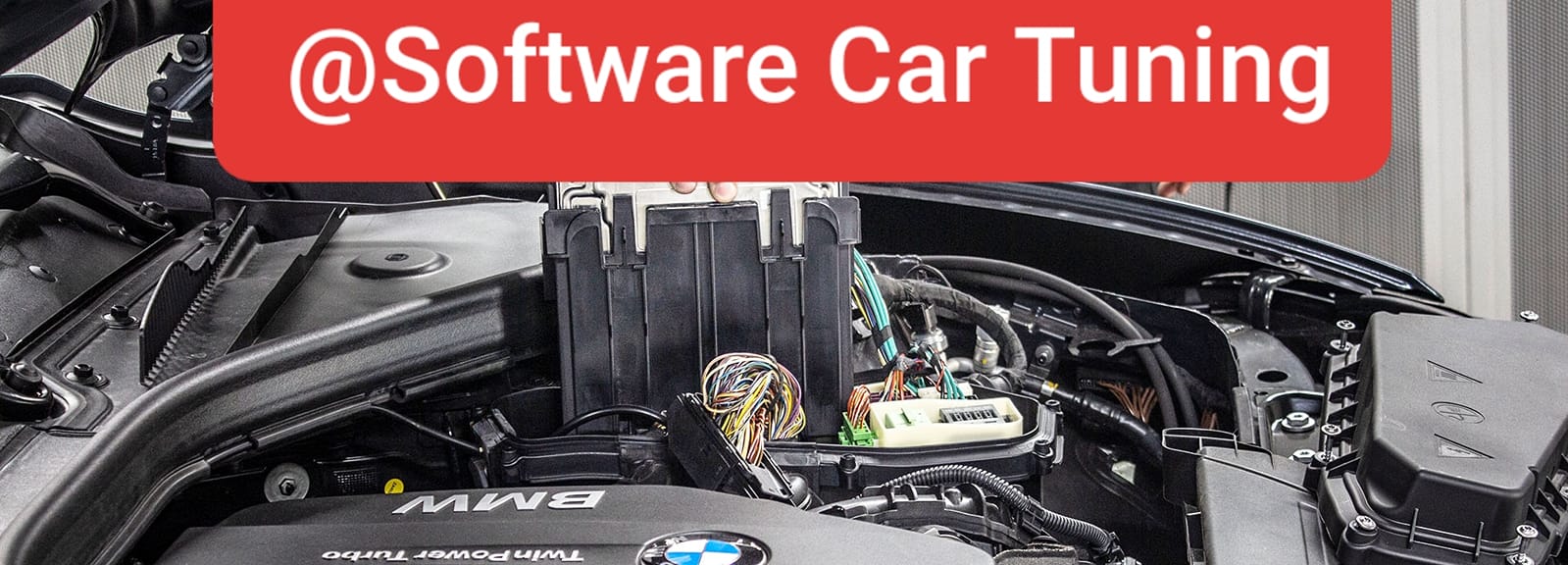 Software Car Tuning