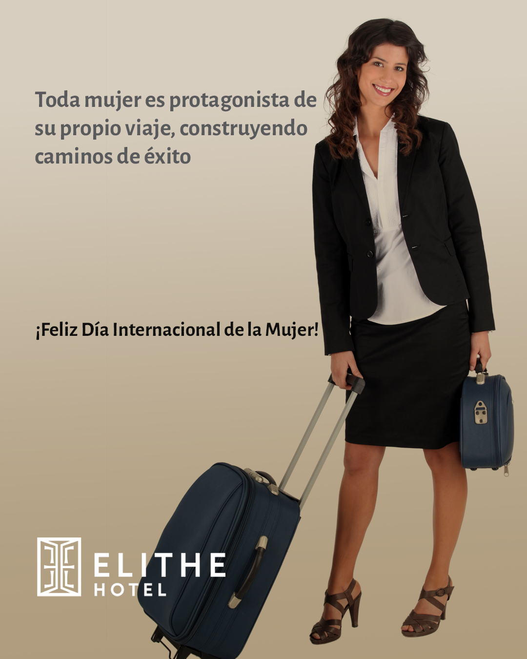 Elithe Hotel y Centro de Eventos | La Esperanza