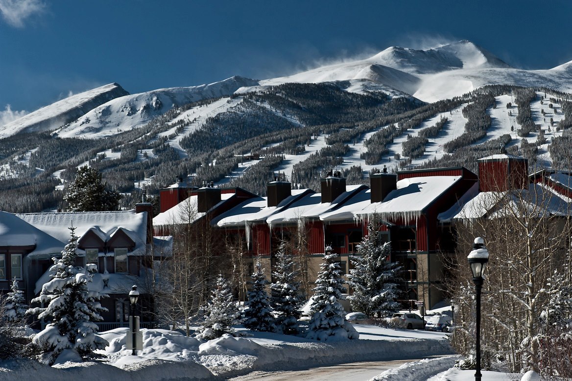 Breckenridge Condo for Rent Breckenridge CO
