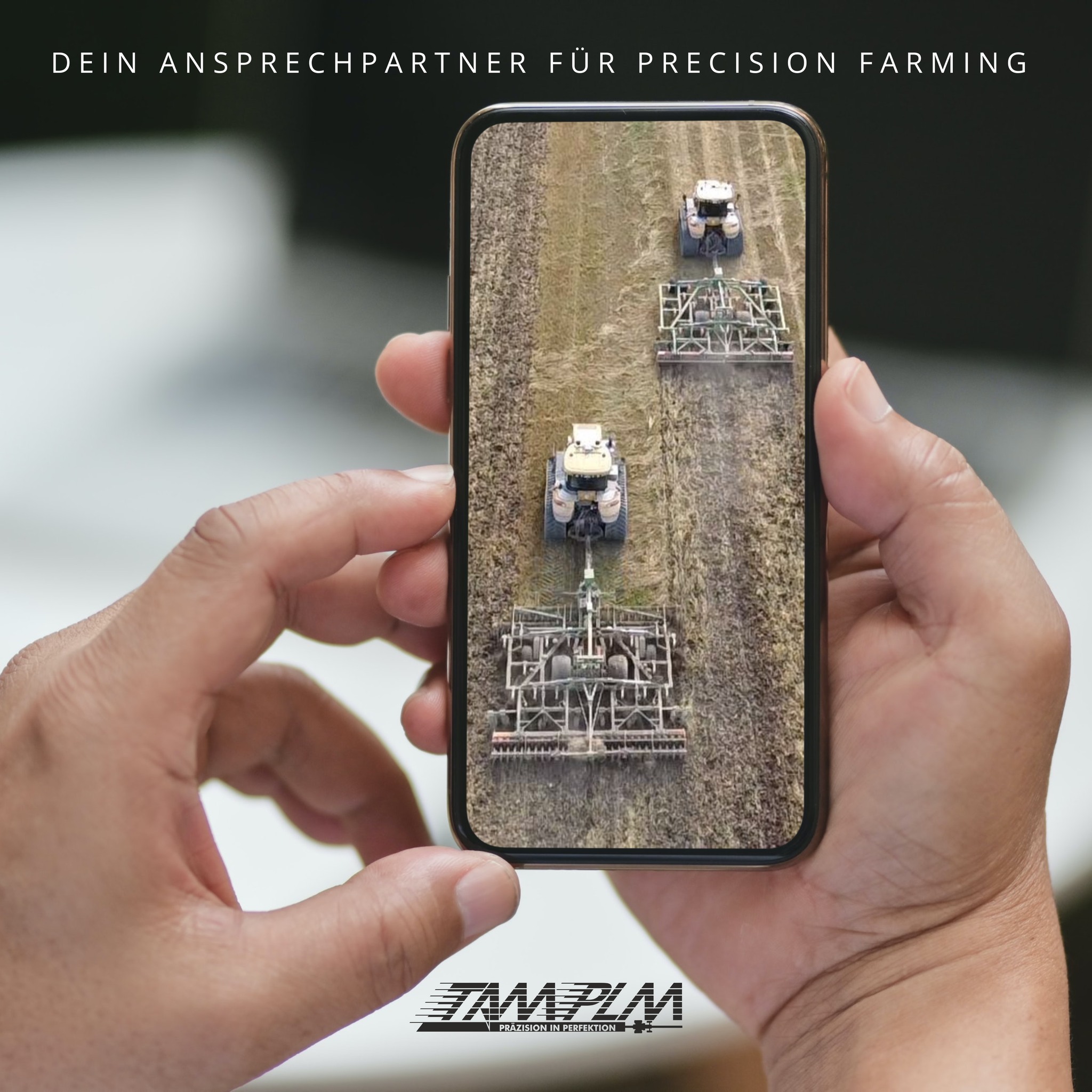 TAM PLM - Präzision in Perfektion | Anrode