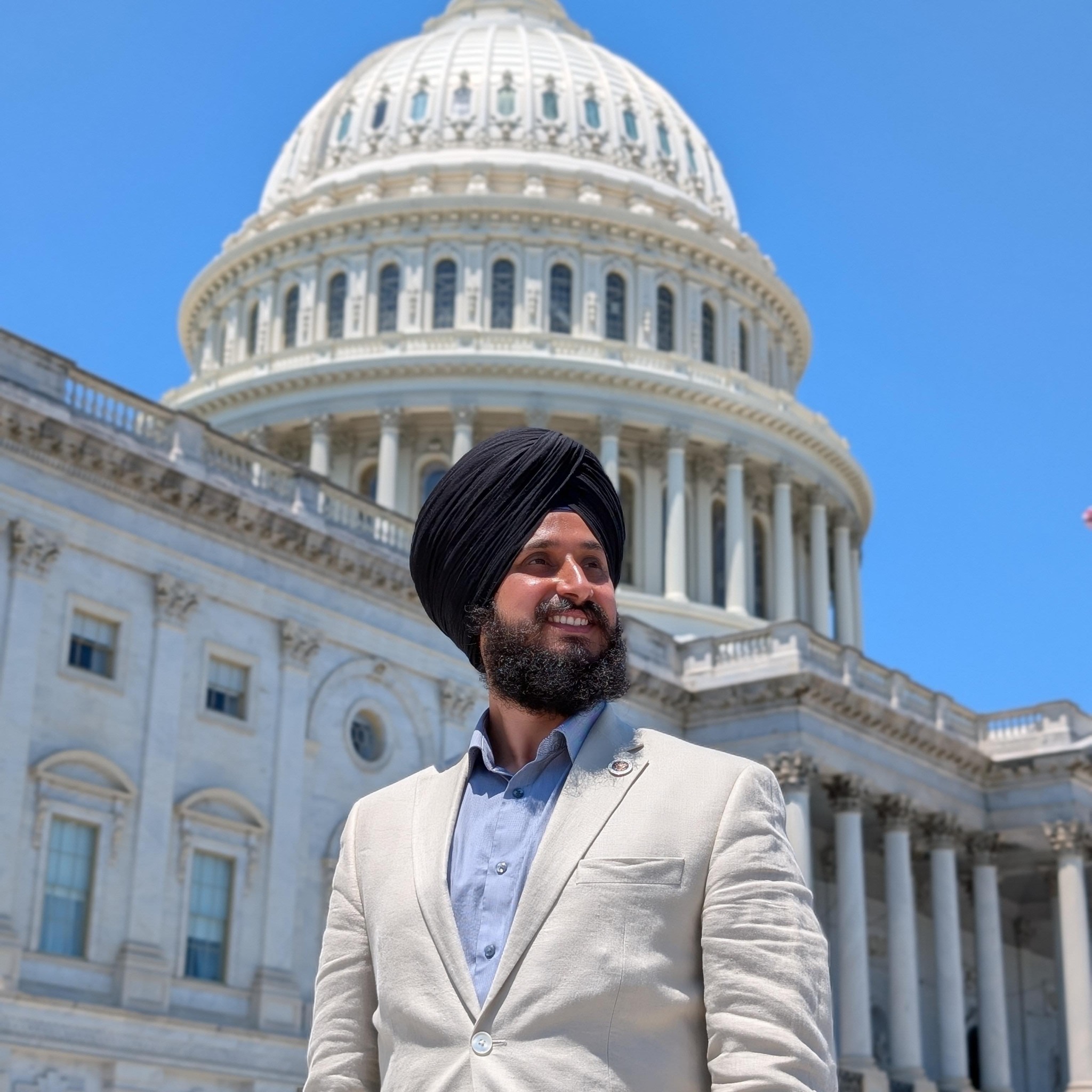 Jakara - This week our Director of Development Kamaljit Gill had a very ...