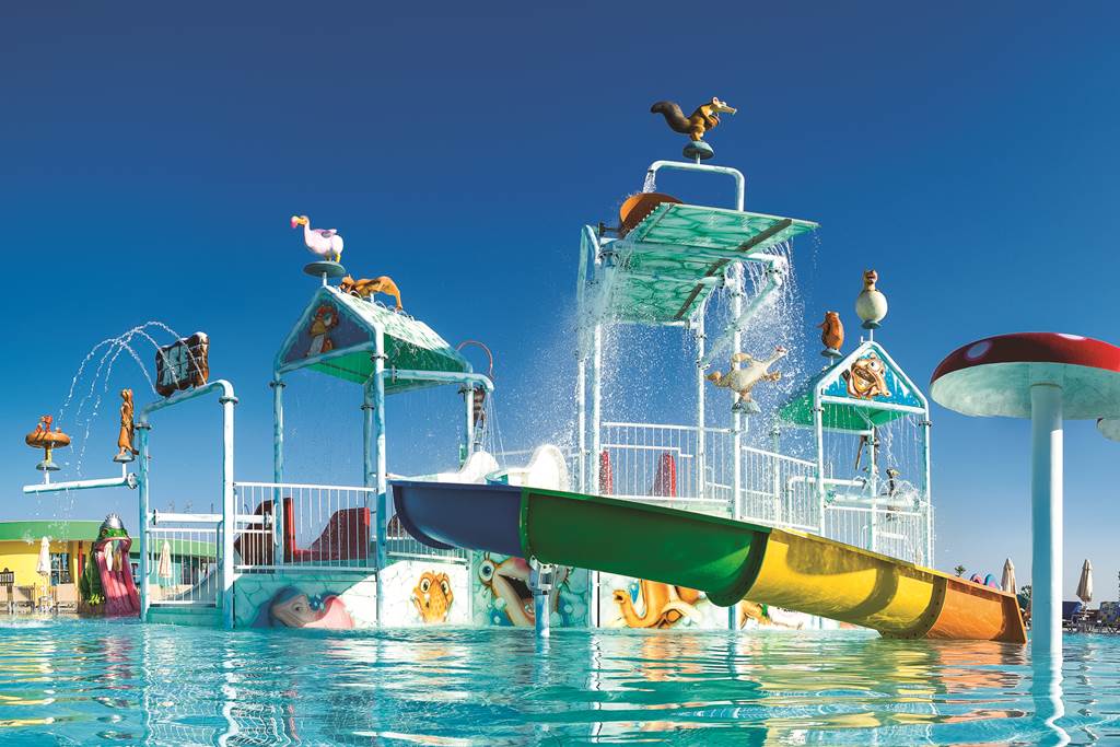 😍🌊 Turkey 2023 - With Swim Up... - Ramsay World Travel Lochee