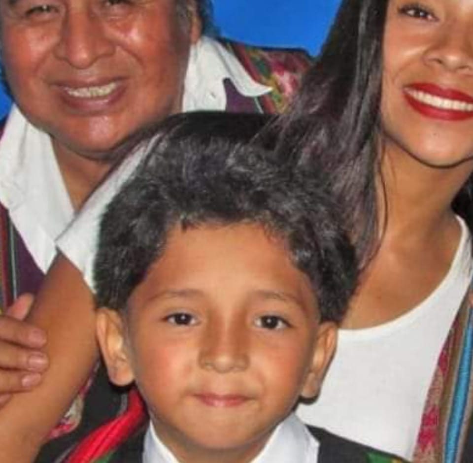 Los Rojas