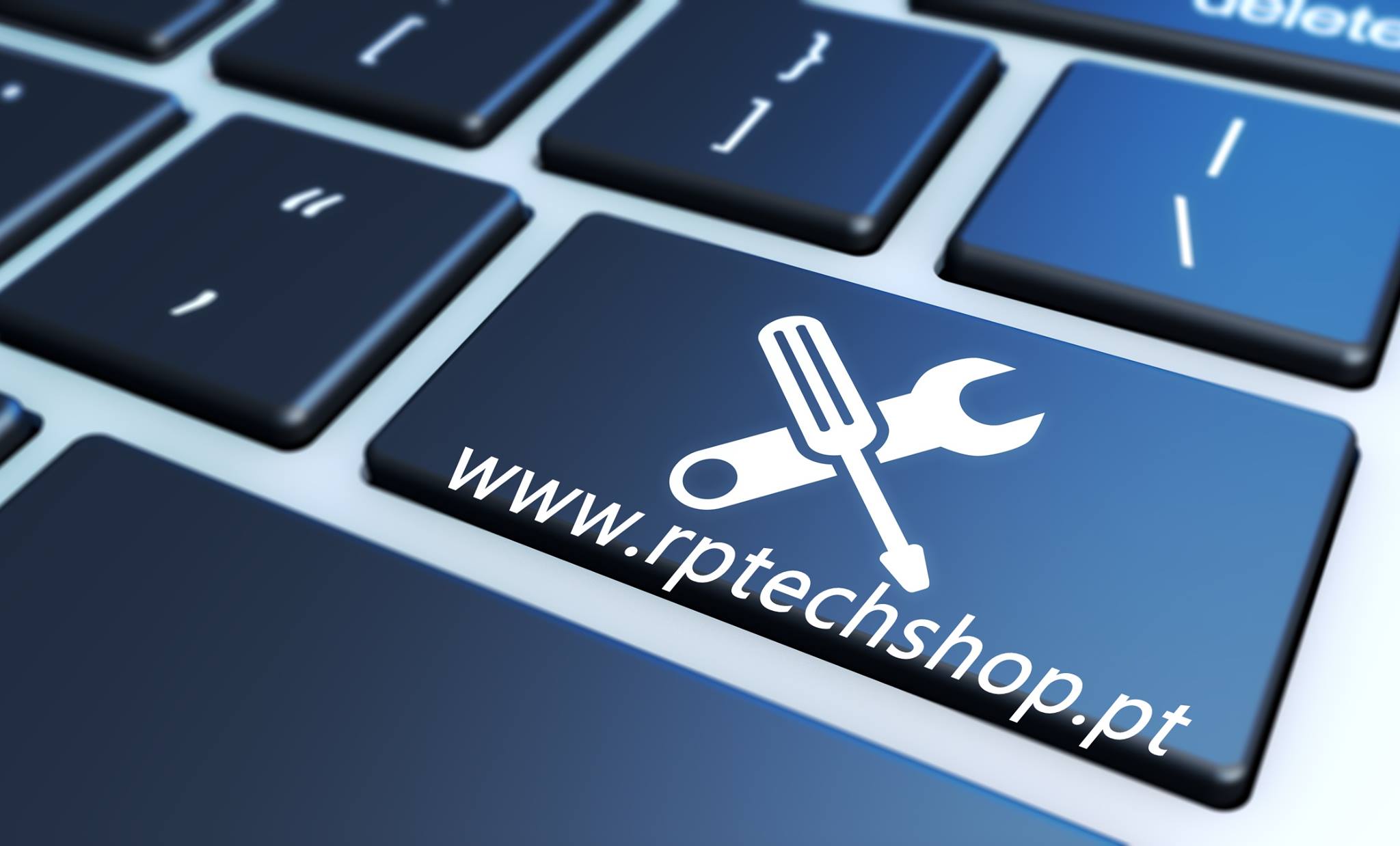 RP Tech Shop | Vale de Cambra
