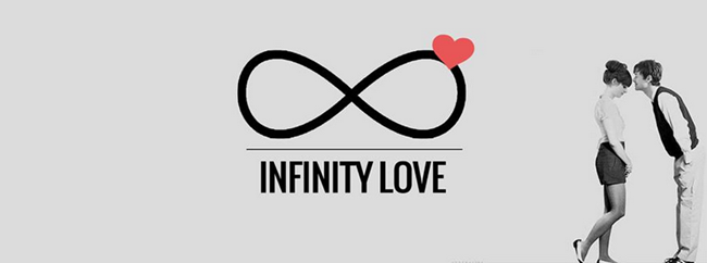 Love Infinity ∞