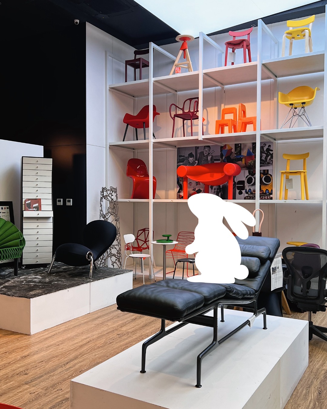 CWC Interiors - The Lucky Rabbit is here! 🐰🐰🐰 Celebrate... | Facebook