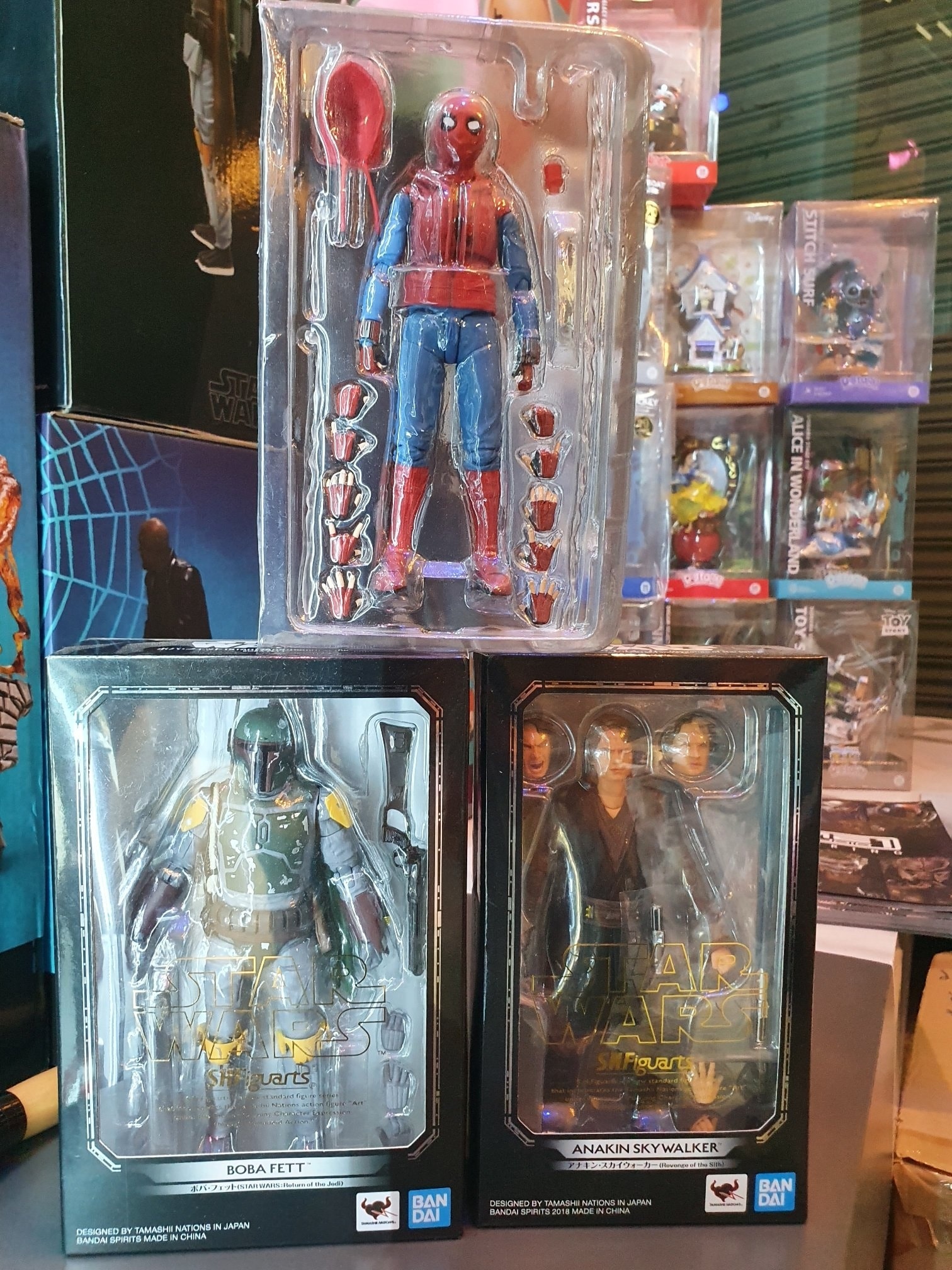 SET Shf 3 แพค... - AmornTrade - ขายส่งและขายปลีกสินค้าhasbro | Facebook